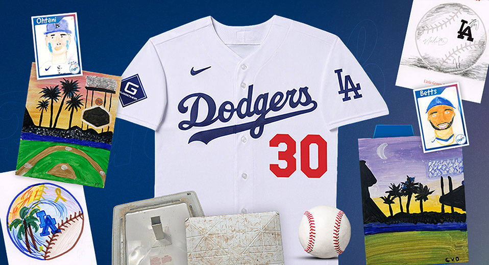 会員コース | ドジャースファンクラブ 会員コース | ドジャースファンクラブ