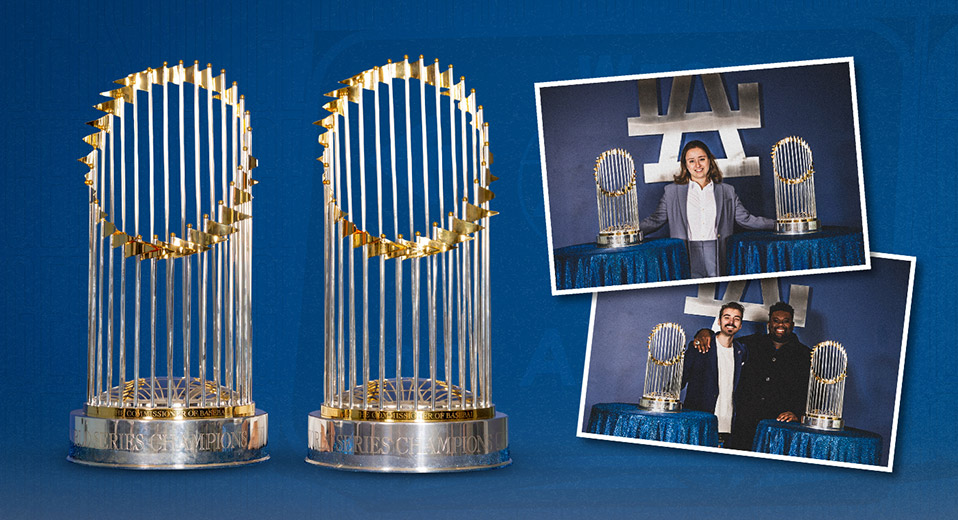 会員コース | ドジャースファンクラブ