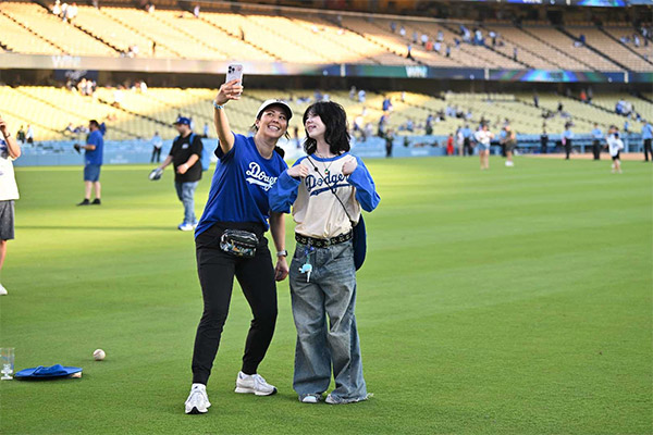 ドジャースファンクラブ