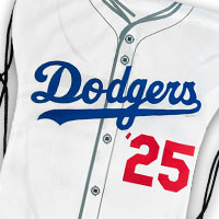 Dodgers Fan Club Box ドジャース ファンクラブ会員の通販 by す
