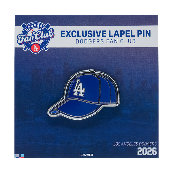 会員コース | ドジャースファンクラブ